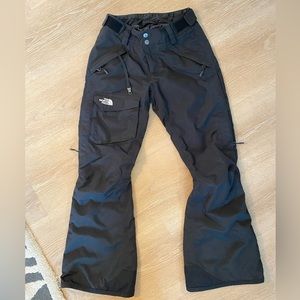 North Face Hyvent Snow Pants | XS
